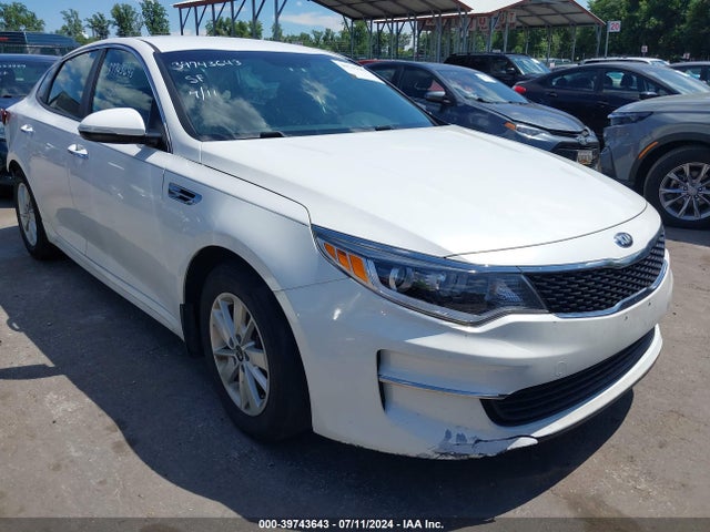 2016 KNAGT4L32G5089051 главное изображение