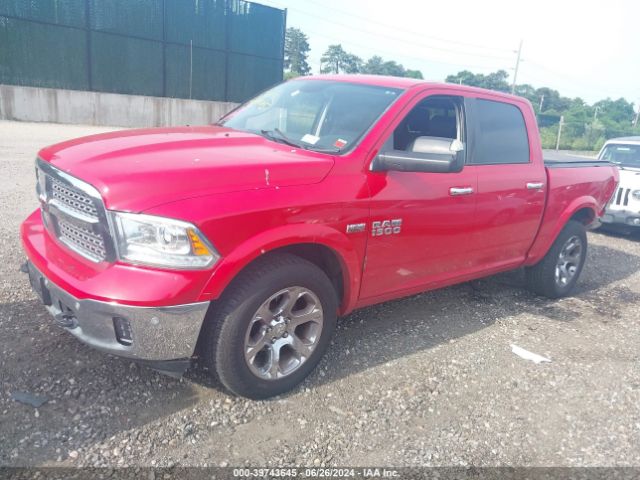 1C6RR7NT2GS352642 RAM 1500 Laramie