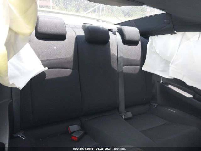 2HGFC3A53KH751297 Honda CIVIC SI