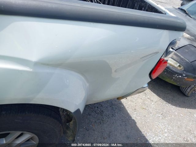 1N6DD0ER8KN746194 Nissan Frontier Sv