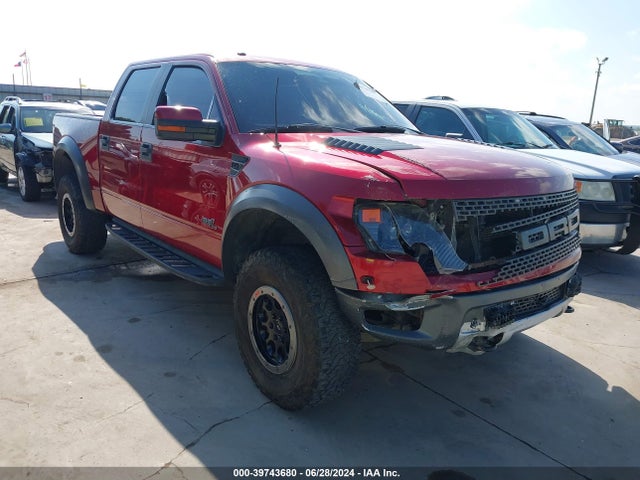 2014 1FTFW1R60EFA84413 main image