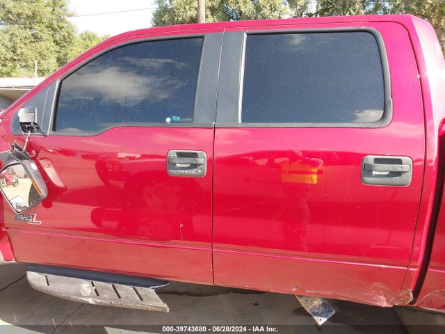 Ford F-150 Svt Raptor 2014 1FTFW1R60EFA84413 Image 14