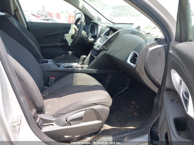 Chevrolet EQUINOX LT 2017 2GNALCEK8H1591340 Image 5