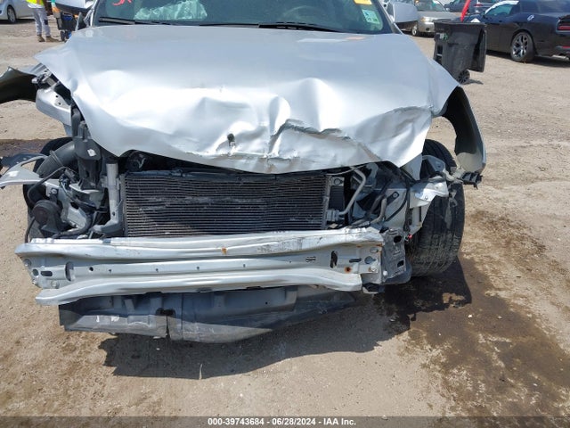 Chevrolet EQUINOX LT 2017 2GNALCEK8H1591340 Image 6