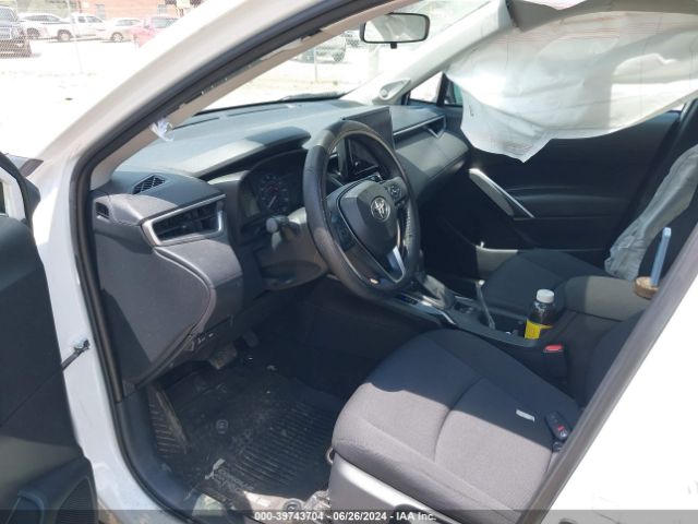 2023 TOYOTA COROLLA CROSS 7MUBAAAG0PV037733 Photo 4