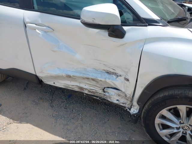 2023 TOYOTA COROLLA CROSS 7MUBAAAG0PV037733 Photo 5