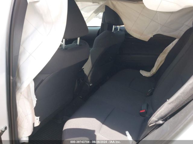 2023 TOYOTA COROLLA CROSS 7MUBAAAG0PV037733 Photo 7