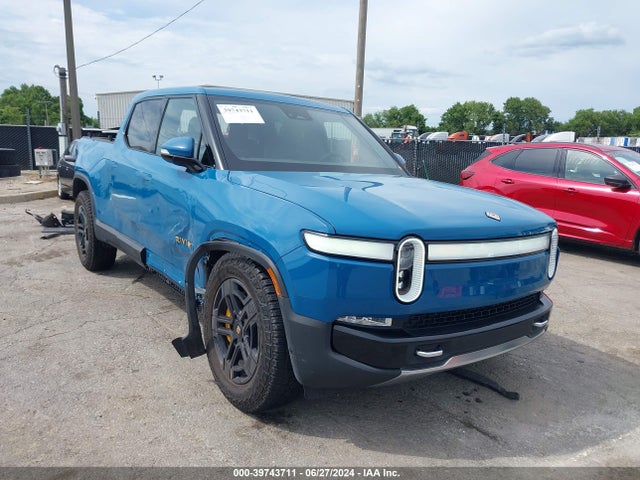2023 7FCTGAAA9PN022527 главное изображение
