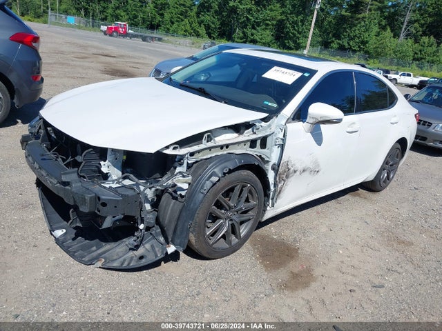 Aukcja sprzedaży 2018 Lexus Es 350, vin: 58ABK1GG8JU098186, numer aukcji: 39743721
