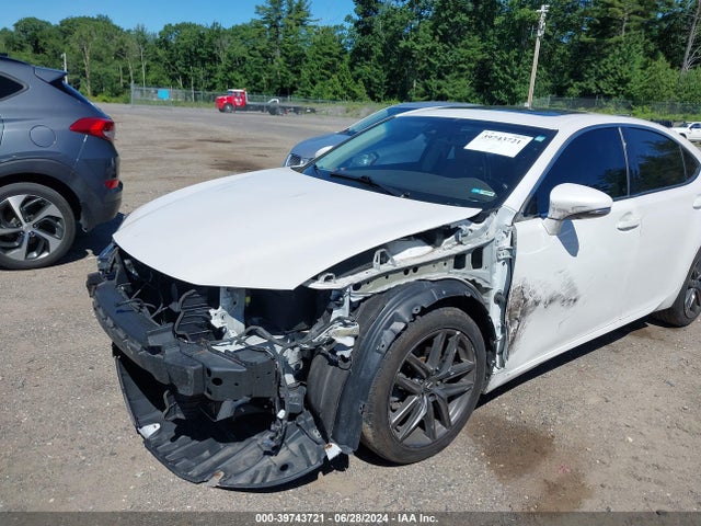 Aukcja sprzedaży 2018 Lexus Es 350, vin: 58ABK1GG8JU098186, numer aukcji: 39743721