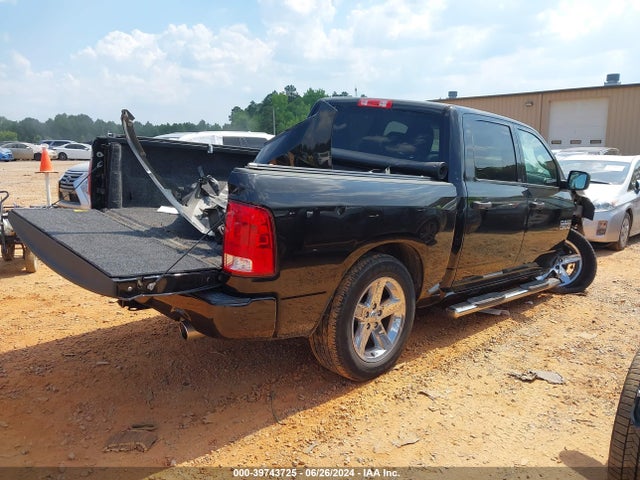 3C6RR6KT1HG718372 RAM 1500 Express  4x2 5'7 Box