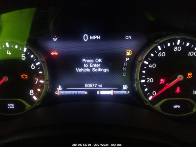 ZACCJADB9JPJ06189 Jeep Renegade Limited Fwd