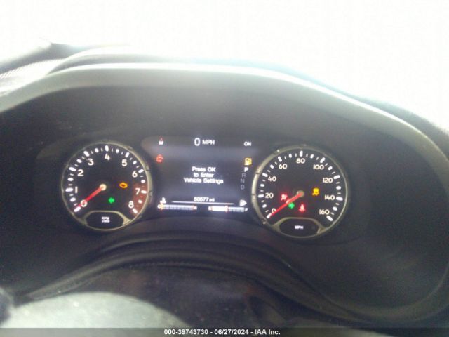 ZACCJADB9JPJ06189 Jeep Renegade Limited Fwd