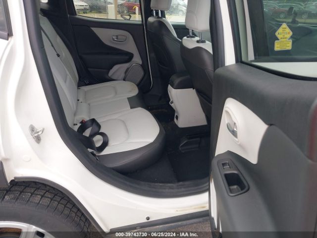ZACCJADB9JPJ06189 Jeep Renegade Limited Fwd