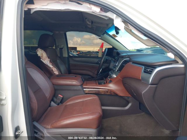 1GNSCKKC0FR560440 Chevrolet Suburban 1500 Ltz