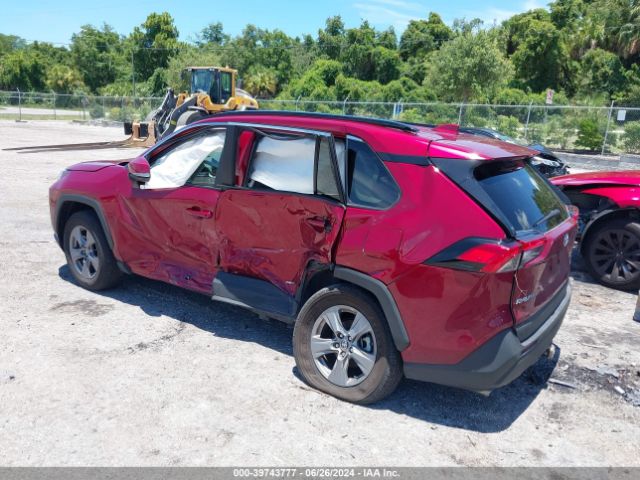 4T3RWRFV1NU064337 Toyota Rav4 Hybrid Xle