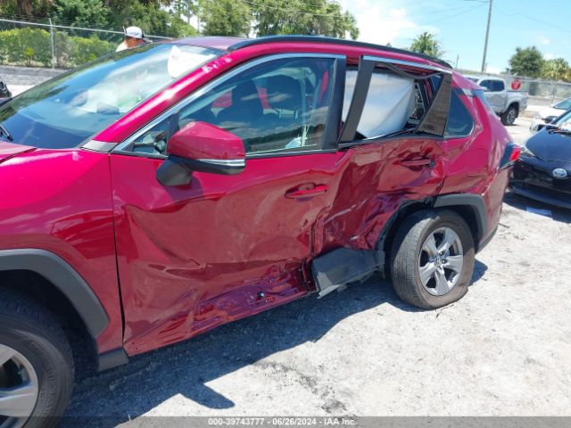 4T3RWRFV1NU064337 Toyota Rav4 Hybrid Xle