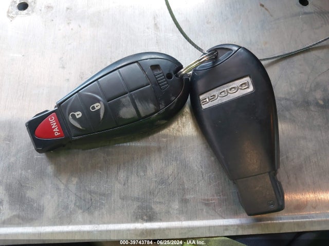 Dodge Grand Caravan Se 2015 2C4RDGBG3FR636036 Image 11