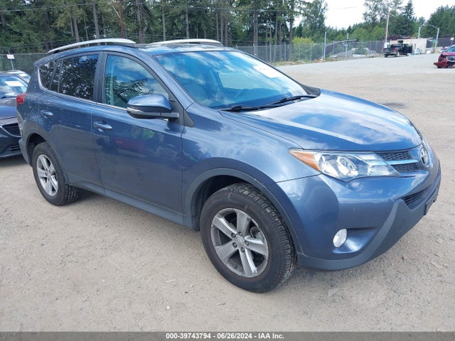 2014 2T3RFREV2EW144831 main image