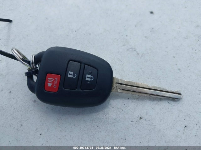Toyota Rav4 Xle 2014 2T3RFREV2EW144831 Image 11