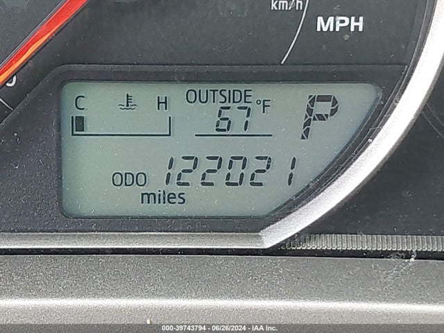 Toyota Rav4 Xle 2014 2T3RFREV2EW144831 Image 15