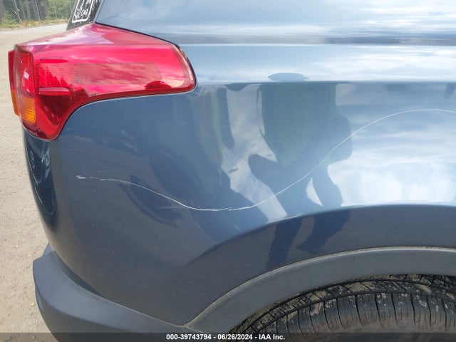 Toyota Rav4 Xle 2014 2T3RFREV2EW144831 Image 17