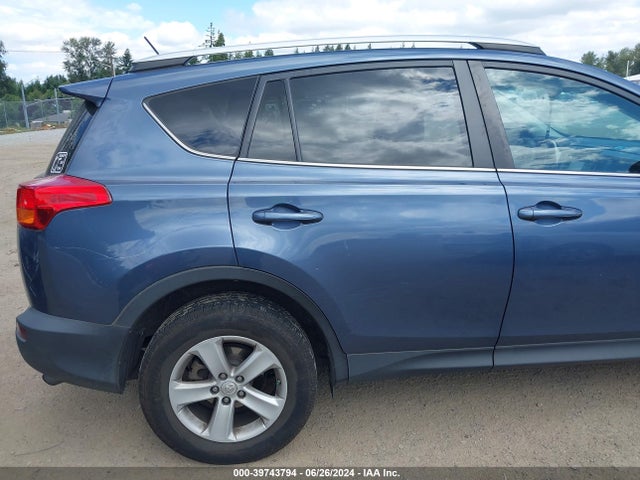 Toyota Rav4 Xle 2014 2T3RFREV2EW144831 Image 6