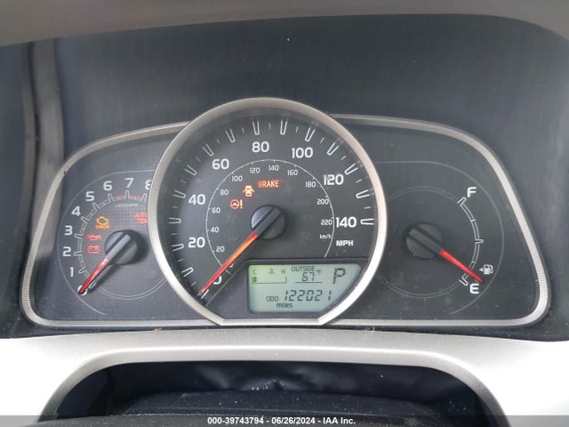 Toyota Rav4 Xle 2014 2T3RFREV2EW144831 Image 7