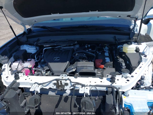 5TDAAAB6XRS007427 Lexus Tx 350 Premium