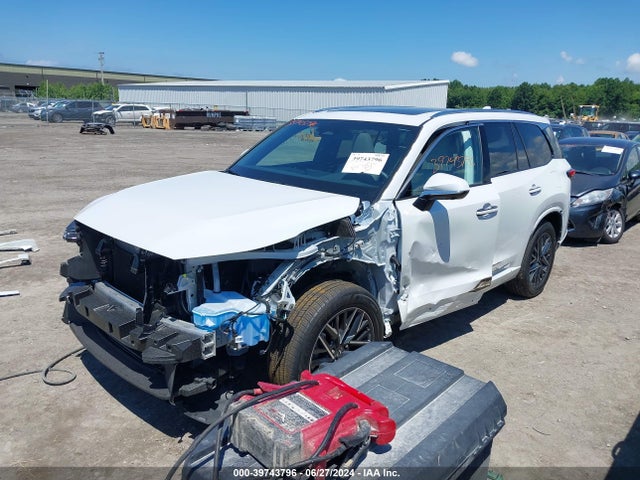 5TDAAAB6XRS007427 Lexus Tx 350 Premium
