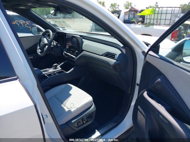 5TDAAAB6XRS007427 Lexus Tx 350 Premium