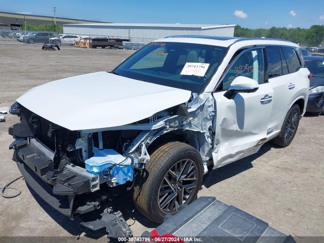 5TDAAAB6XRS007427 Lexus Tx 350 Premium