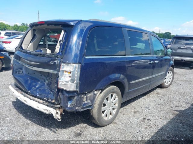 2015 CHRYSLER TOWN & COUNTRY 2C4RC1BG0FR741052 Photo 3