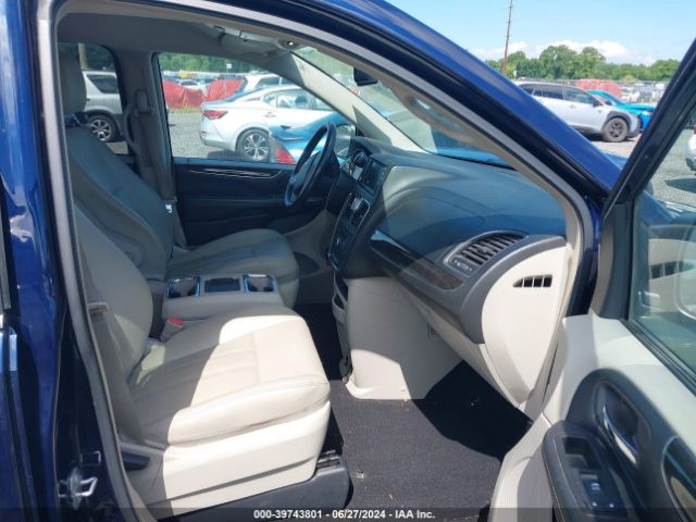 2015 CHRYSLER TOWN & COUNTRY 2C4RC1BG0FR741052 Photo 4