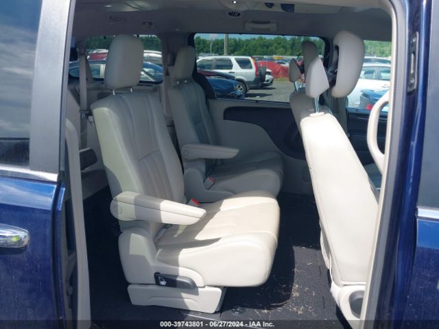 2015 CHRYSLER TOWN & COUNTRY 2C4RC1BG0FR741052 Photo 7