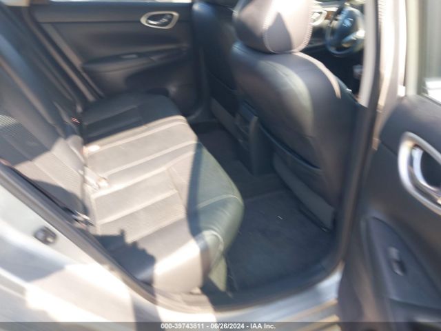 3N1AB7AP4EY252322 Nissan SENTRA SL