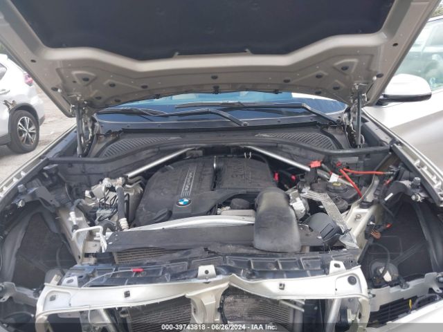 5UXKR0C55F0K71634 BMW X5 Xdrive35i