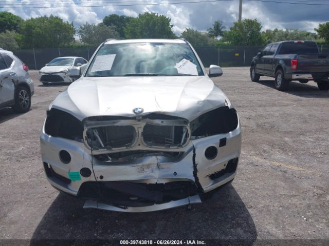 5UXKR0C55F0K71634 BMW X5 Xdrive35i
