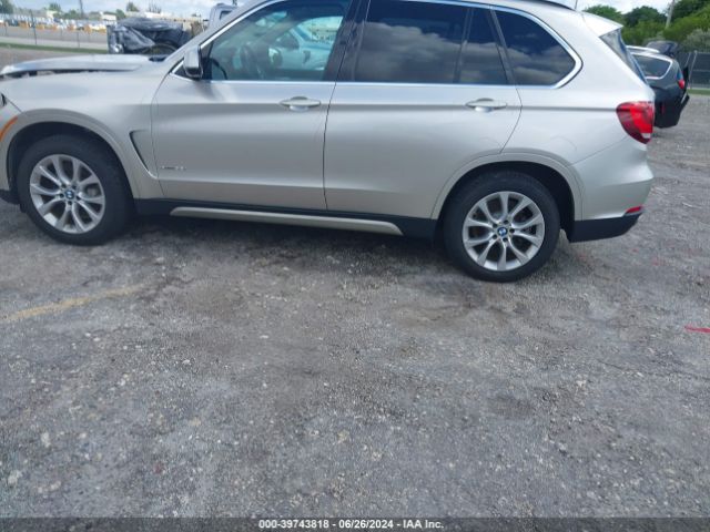 5UXKR0C55F0K71634 BMW X5 Xdrive35i