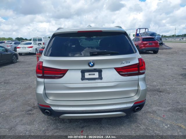 5UXKR0C55F0K71634 BMW X5 Xdrive35i