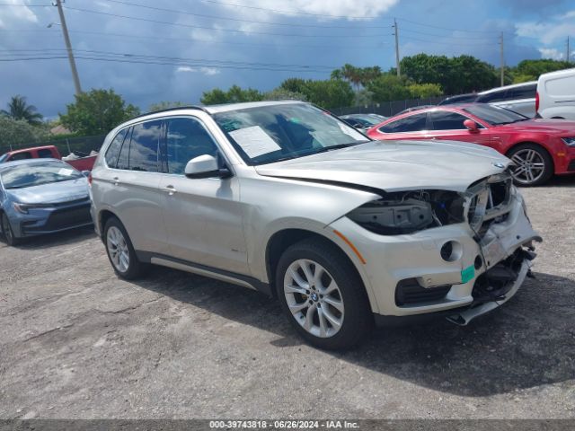 5UXKR0C55F0K71634 BMW X5 Xdrive35i