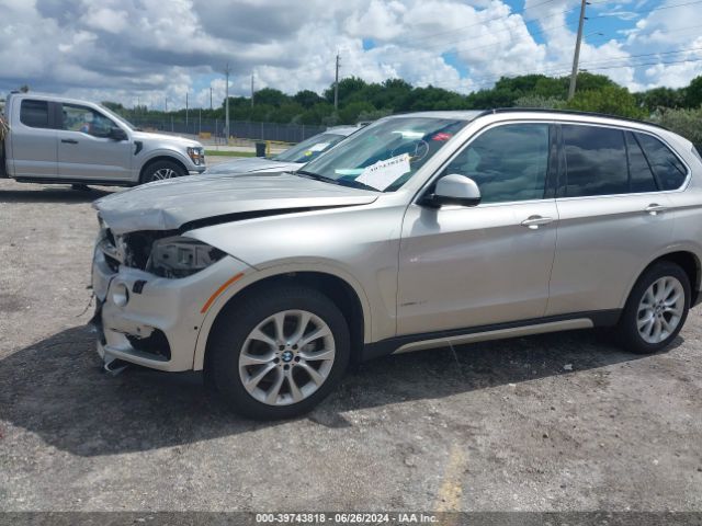 5UXKR0C55F0K71634 BMW X5 Xdrive35i