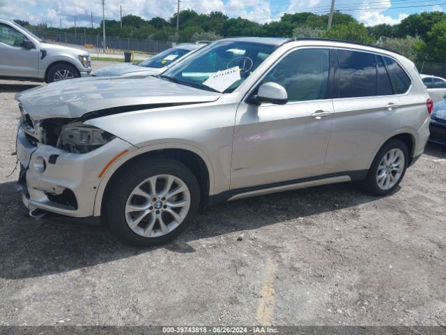 5UXKR0C55F0K71634 BMW X5 Xdrive35i