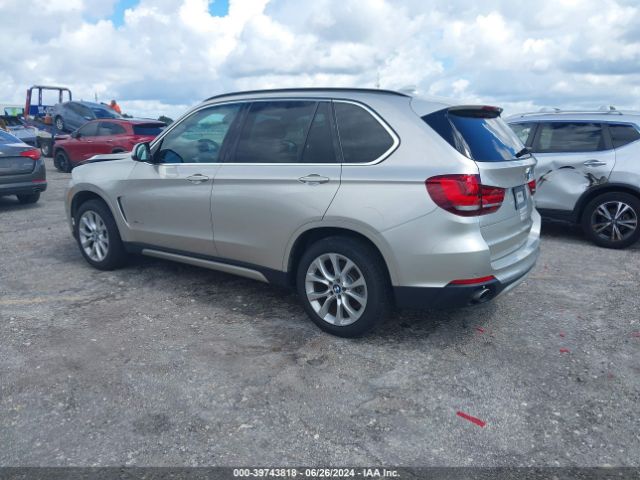 5UXKR0C55F0K71634 BMW X5 Xdrive35i