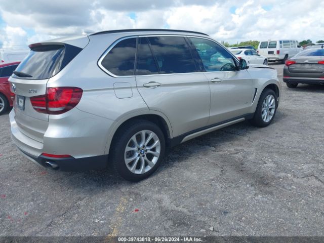 5UXKR0C55F0K71634 BMW X5 Xdrive35i