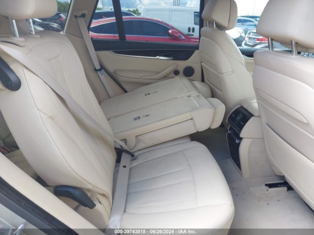 5UXKR0C55F0K71634 BMW X5 Xdrive35i