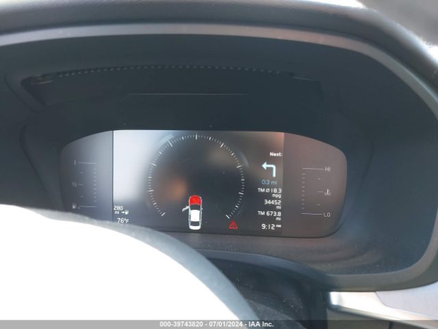 7JRA22TK2KG002934 Volvo S60 T6 Momentum