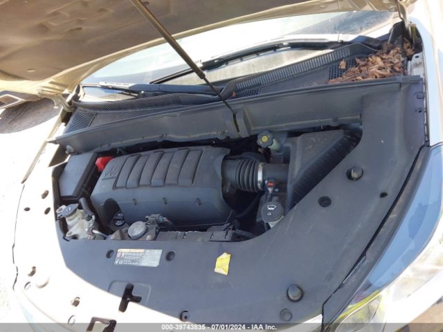 1GNKVGKD2FJ369469 Chevrolet Traverse 1lt