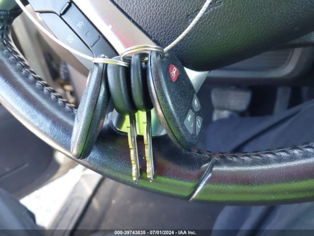 1GNKVGKD2FJ369469 Chevrolet Traverse 1lt