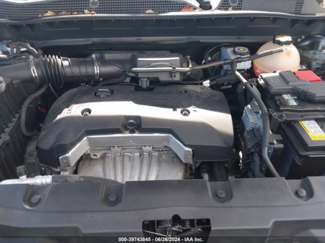 3GNKBBRA1KS658875 Chevrolet Blazer